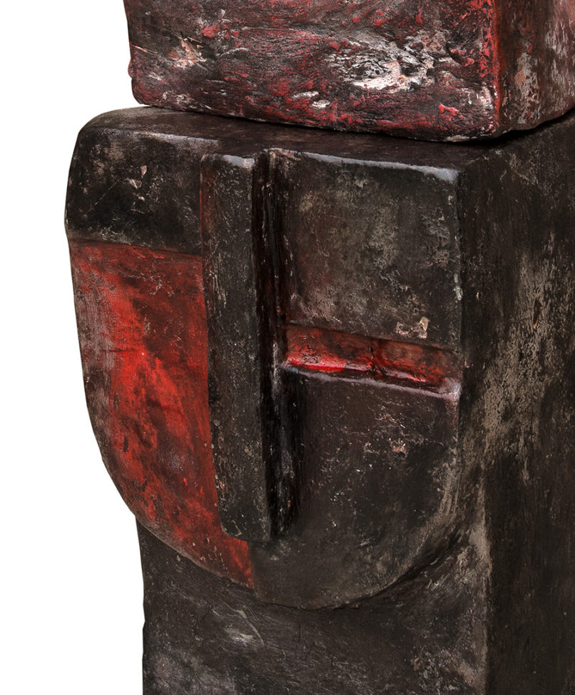 totem mauman-art