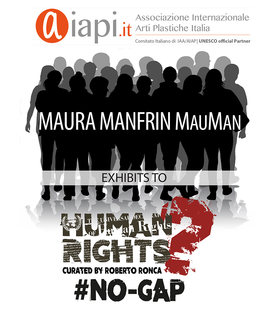 Human Rights_Rovereto_Manfrin Maura MauMan